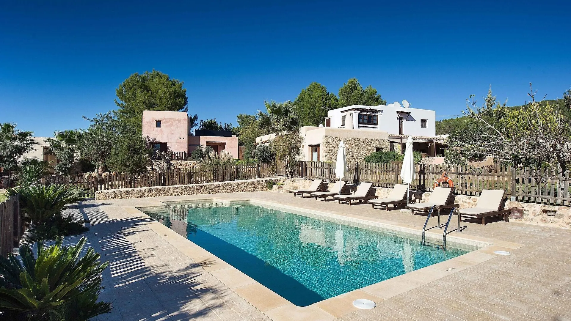 Xarc Agroturismo Santa Eularia des Riu
