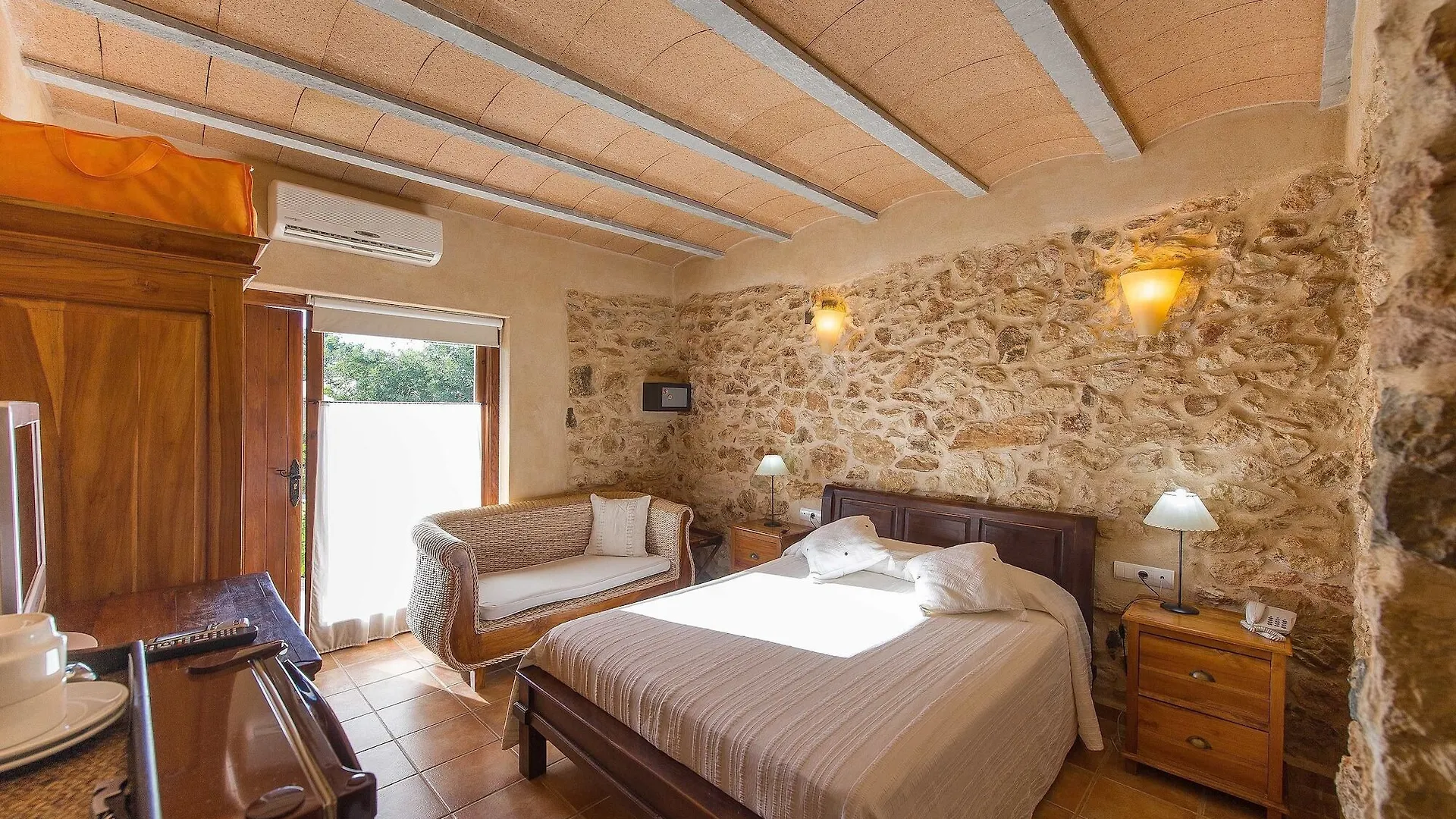 Villa Xarc Agroturismo Santa Eularia des Riu Spain