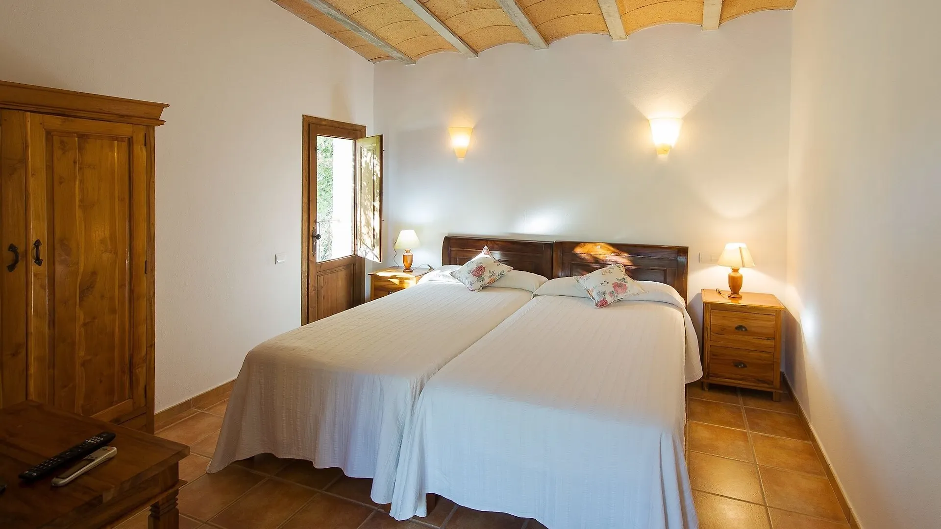 Villa Xarc Agroturismo Santa Eularia des Riu