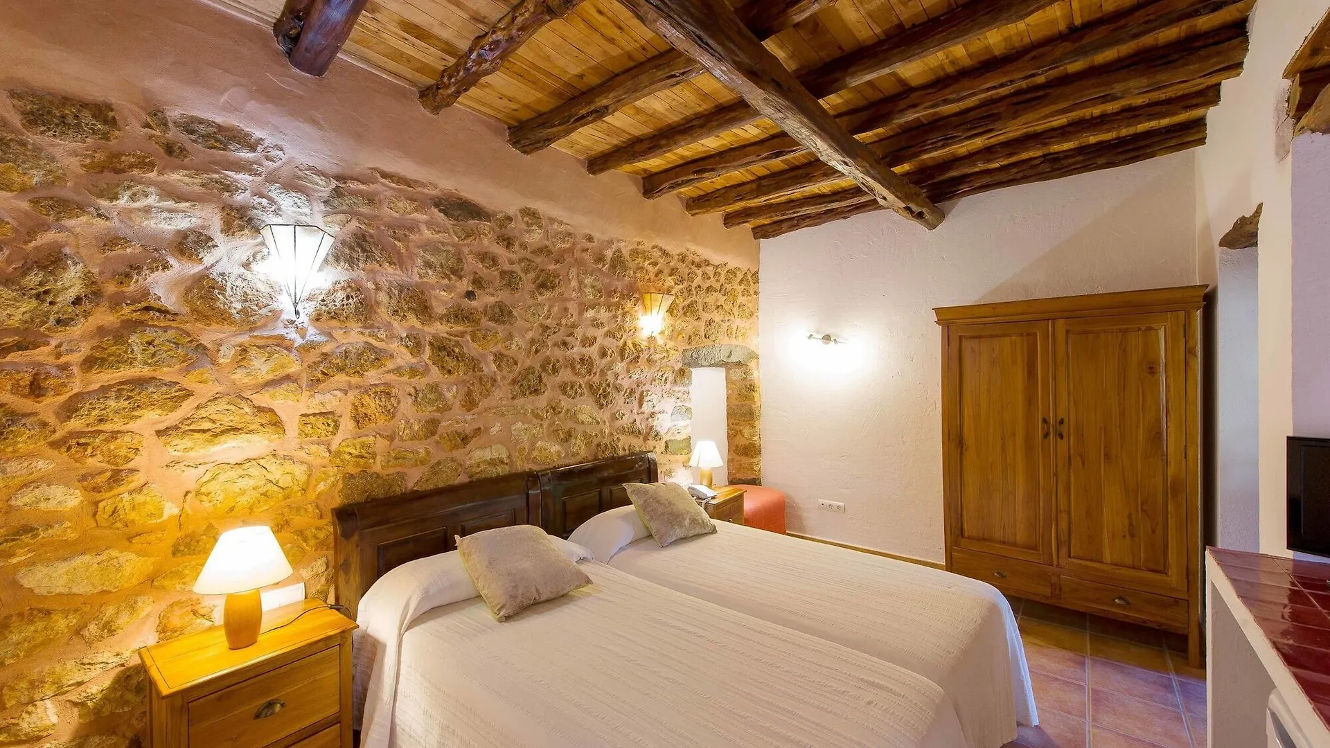 Xarc Agroturismo Santa Eularia des Riu