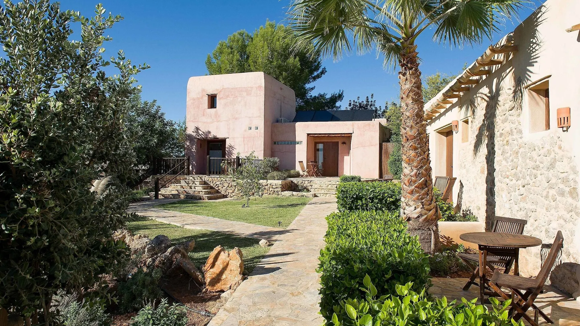 Xarc Agroturismo Santa Eularia des Riu Villa
