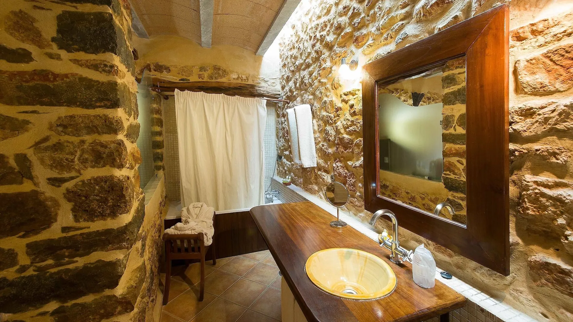Xarc Agroturismo Santa Eularia des Riu 0*,
